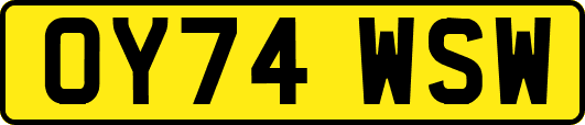 OY74WSW