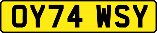 OY74WSY