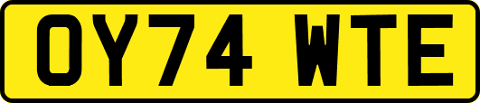 OY74WTE