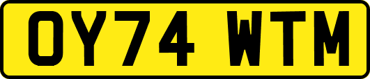 OY74WTM