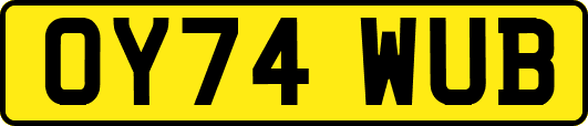 OY74WUB
