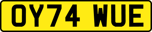 OY74WUE