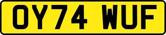 OY74WUF