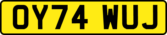 OY74WUJ