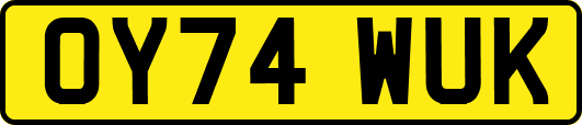OY74WUK