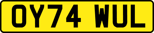 OY74WUL