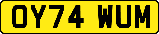 OY74WUM