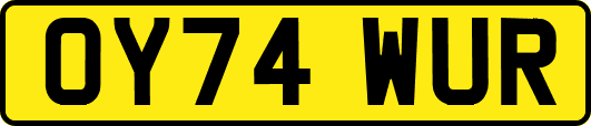 OY74WUR