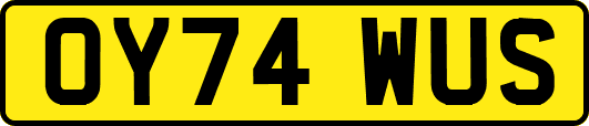 OY74WUS