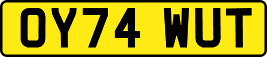 OY74WUT