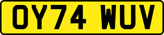 OY74WUV
