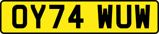 OY74WUW