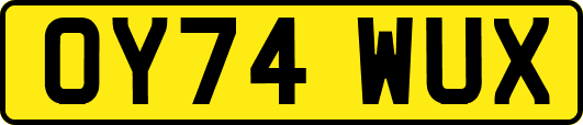 OY74WUX