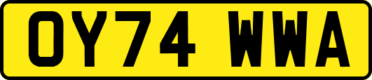 OY74WWA