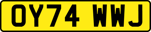 OY74WWJ