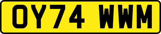 OY74WWM