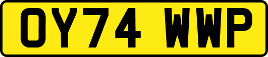 OY74WWP