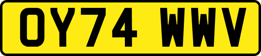 OY74WWV