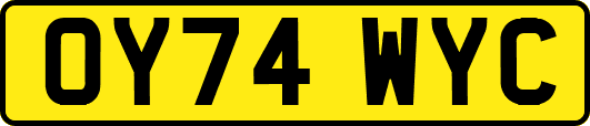 OY74WYC