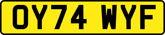 OY74WYF