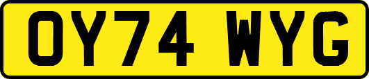 OY74WYG