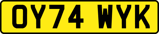 OY74WYK