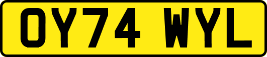 OY74WYL