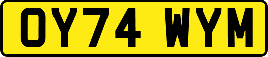 OY74WYM