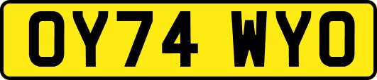 OY74WYO
