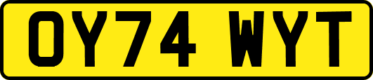 OY74WYT
