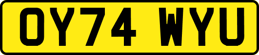 OY74WYU