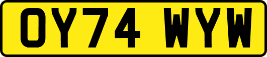 OY74WYW