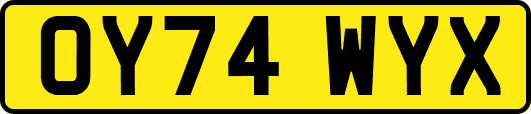 OY74WYX