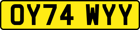 OY74WYY