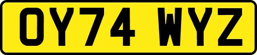 OY74WYZ