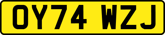 OY74WZJ