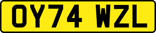OY74WZL