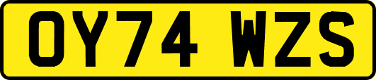 OY74WZS