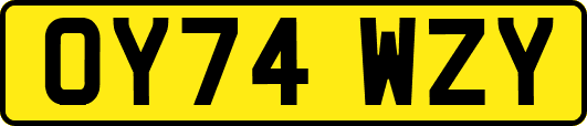 OY74WZY