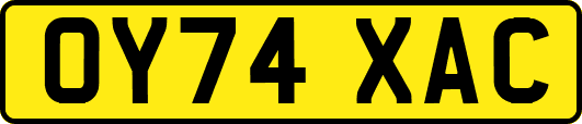 OY74XAC