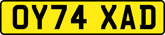 OY74XAD