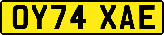 OY74XAE