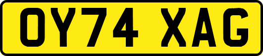 OY74XAG
