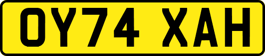 OY74XAH