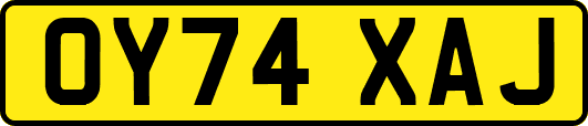 OY74XAJ