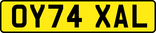 OY74XAL