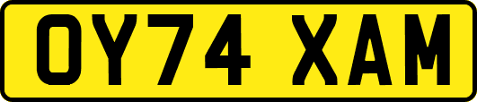 OY74XAM