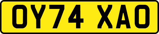 OY74XAO