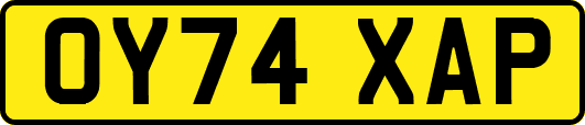 OY74XAP
