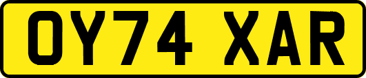 OY74XAR